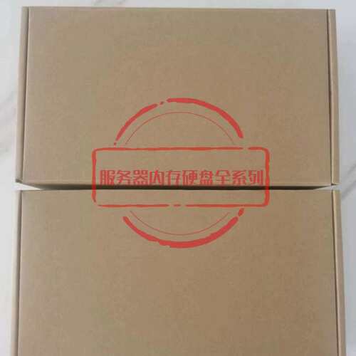 ThinkSystem PM1645a 固态硬盘 4XB7A80341 1.6T SAS SSD议价