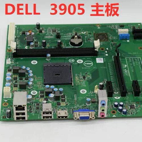 Vostro 3901 3905 主板DXP7D JKV7J FM2 MAA78R 13073-1议价
