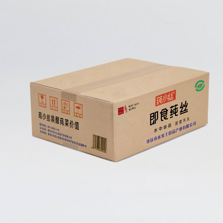 莼小丝即食休闲食品石柱莼菜重庆特产150克*36盒含有不添加糖