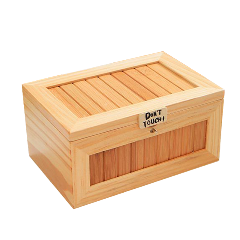 老虎盒子无聊减压神器玩具