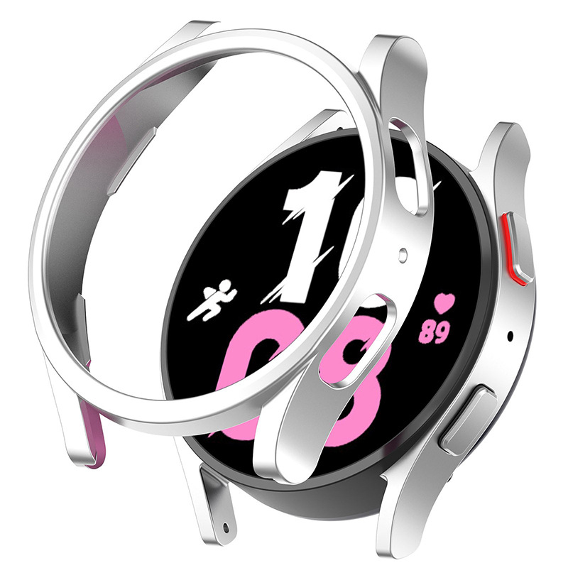 三星GalaxyWatch半包PC保护壳