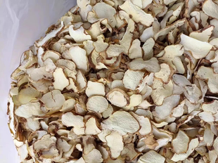 云南新鲜生黄精野深山中药材泡酒煲汤鸡头滇黄精老虎姜滋补药食品