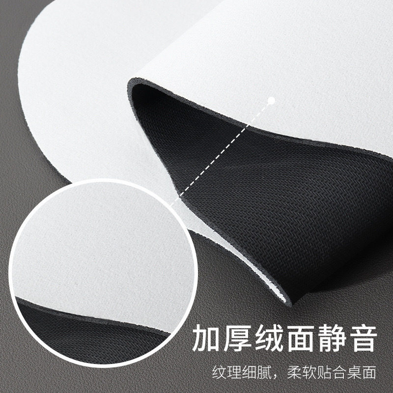 掼蛋专用静音防滑布扑克