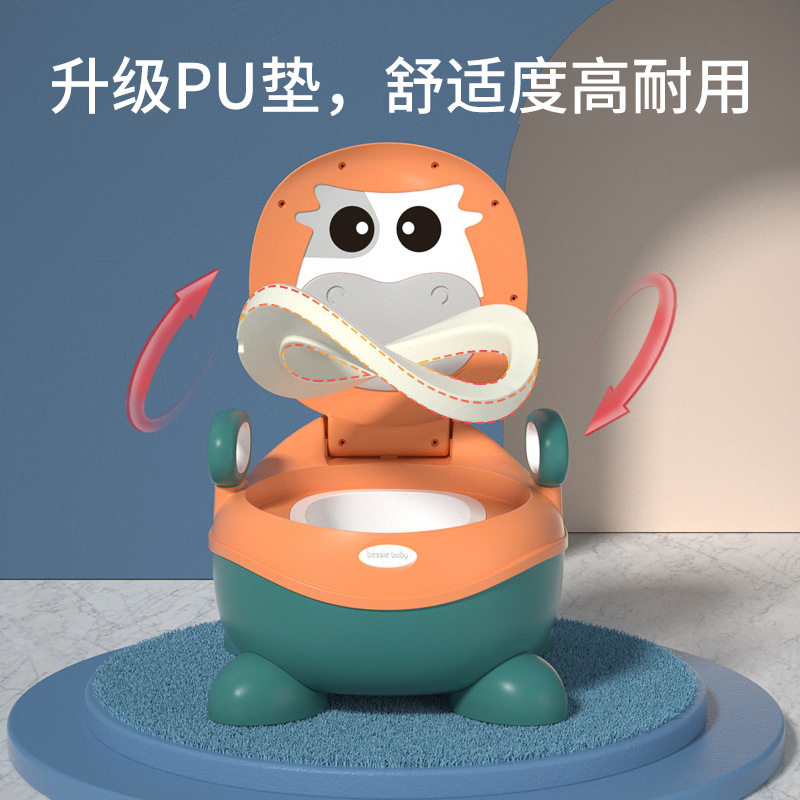 儿童马桶坐便器包邮男孩