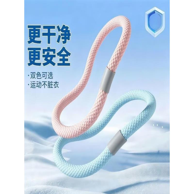 厂家冰丝凉感呼啦圈女瘦