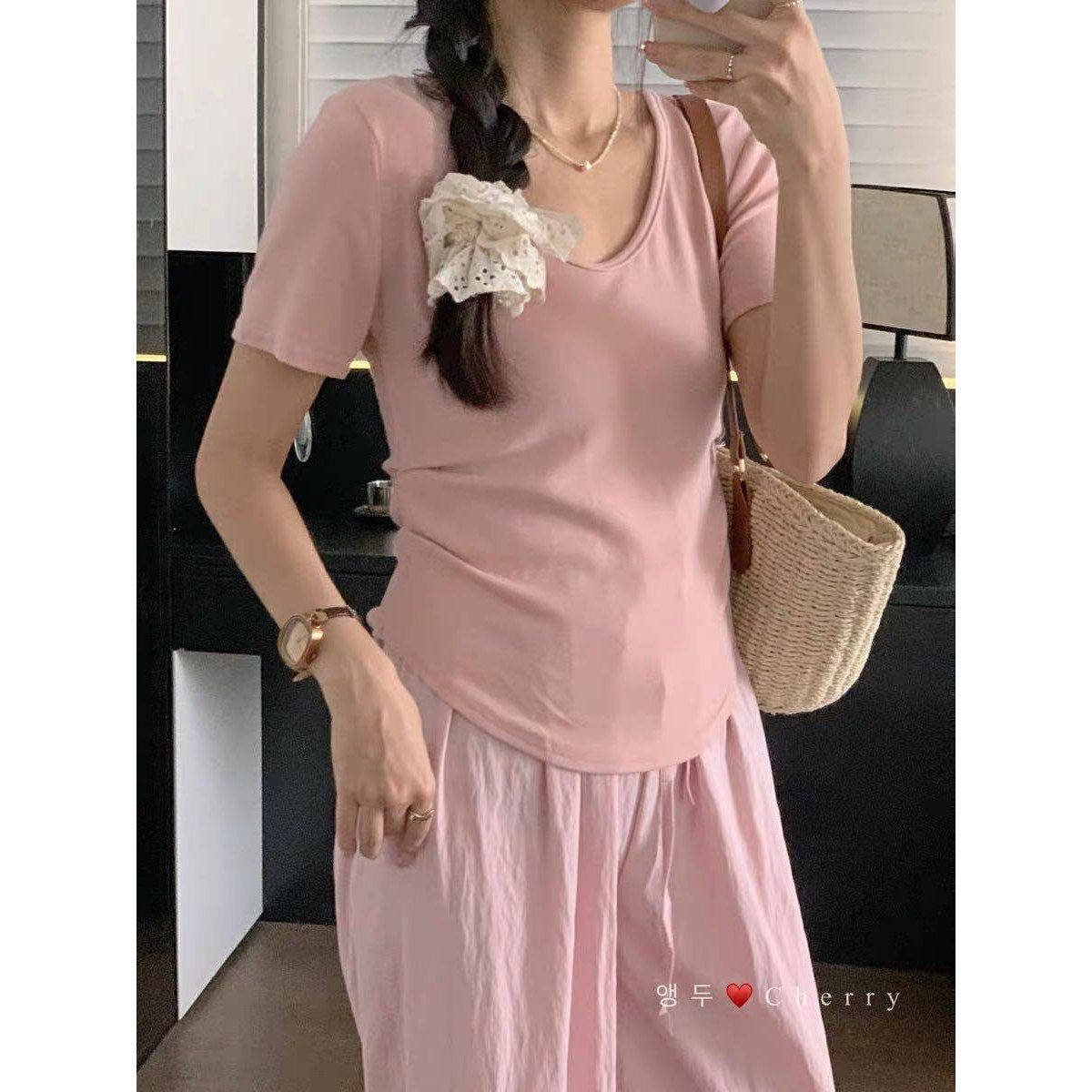 2026春款长袖女运动休闲通勤慵懒时尚百搭连帽上衣qyg - 淘宝联盟商品