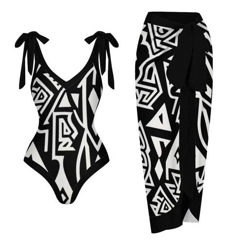 womenclothes连体泳衣女