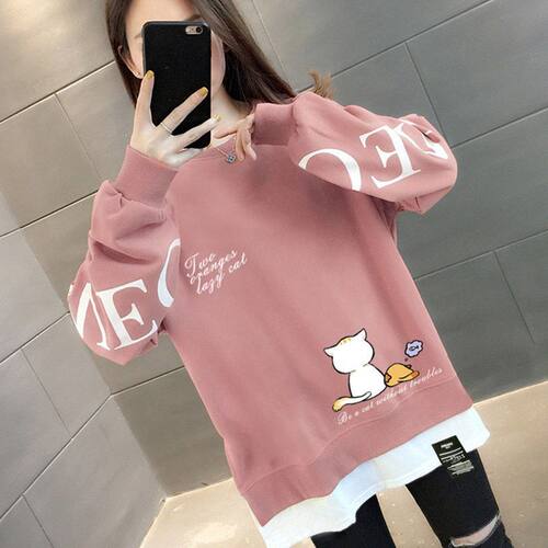 womenclothes春秋假两件