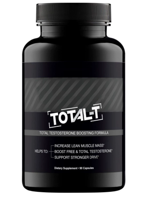 TestosteroneBooster阿里胶囊