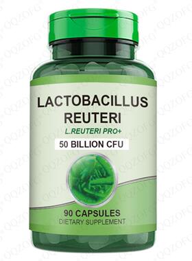 Probiotics益生菌胶囊LACTOBACILLUS REUTERI
