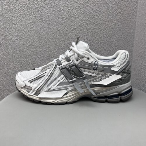NEW BALANCE NB复古1906A运动鞋男女透气休闲跑步鞋系带U190643N
