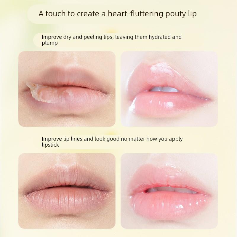 儿童凡士林润唇膏防干裂秋冬嘴唇起皮滋润保湿补水孕妇小孩护唇膏