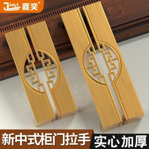 锌合金门把手黄古铜长时间不褪色