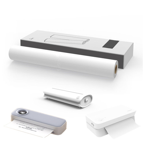 勋尘喵喵机F1F1SF2S专用A4打印纸