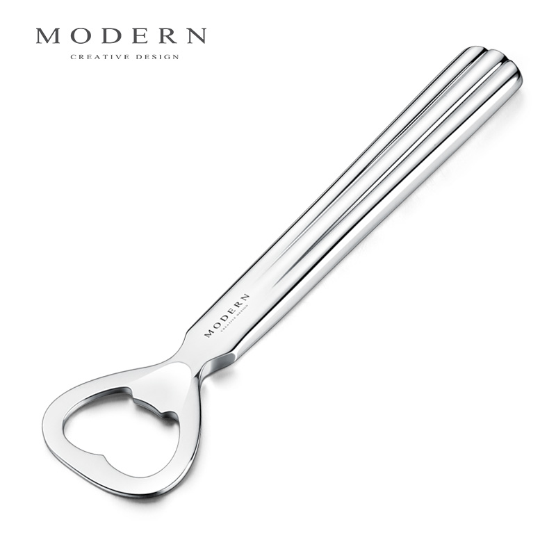 摩登开瓶器精致实用好看