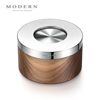 摩登MODERN烟灰缸高端大气