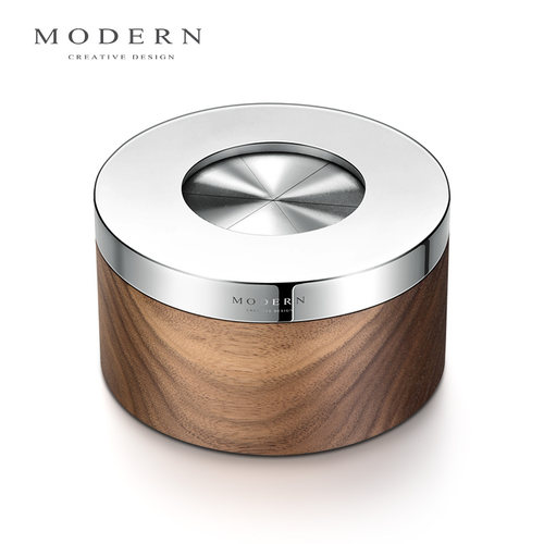 摩登MODERN烟灰缸高端大气