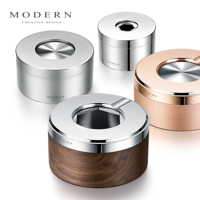 摩登MODERN创意个性潮流烟灰缸