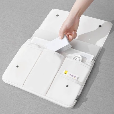 戴尔XPS13Plus手提式简约电脑包