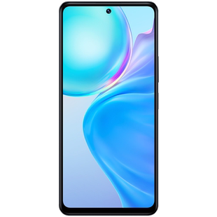 繁神屏幕总成可适用于VIVO Y77屏幕总成带框vivoy77液晶屏y77触摸屏显示屏内外屏一体LCD手机屏B-V8电池中框