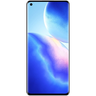 繁神屏幕可适用于OPPO Reno5Pro屏幕总成带框Reno5Pro+触摸opporeno5pro液晶显示内外一体手机屏电池中框后盖