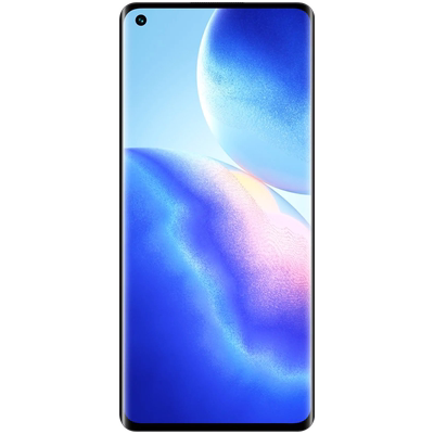 繁神屏幕适用于OPPOReno5Pro/+