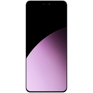 繁神屏幕可适用于小米civi4pro屏幕总成带框小米Civi4Pro触摸屏液晶屏显示屏内外屏一体屏手机屏电池中框后盖