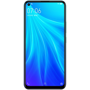 繁神屏幕可适用于VIVO Z5X屏幕总成带框vivoz5x液晶屏z5x显示屏z1pro触摸屏内外屏一体屏手机屏B-G7电池中框