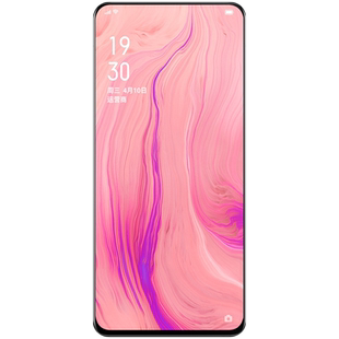 繁神屏幕可适用于OPPO Reno10倍变焦版屏幕总成带框reno十倍变焦版触摸液晶显示内外一体手机屏电池中框后盖