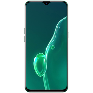 繁神屏幕可适用于realme x2屏幕总成带框RealmeX2显示屏真我X2触摸屏OLED液晶屏内外一体手机屏电池中框后盖