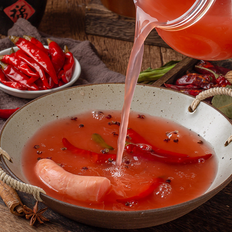 传统四川泡菜母水发酵菌汤料包老坛子专用香料乳酸菌老酸水2斤装,水产肉类/新鲜蔬果/熟食,腌制/榨菜/泡菜,淘宝优惠券,粉丝福利购,淘宝优惠卷