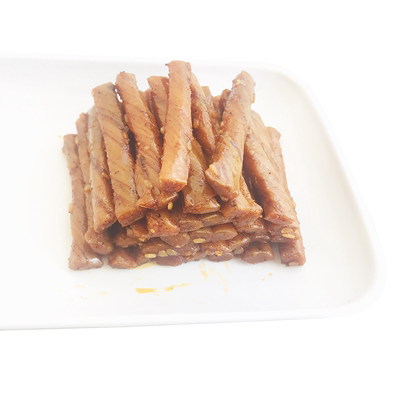 周长江小豆条8090怀旧零食小吃