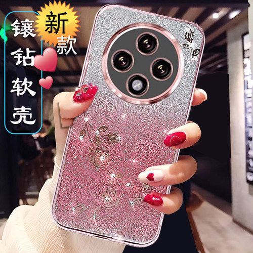 适用于OPPOA3新款5G手机壳女款