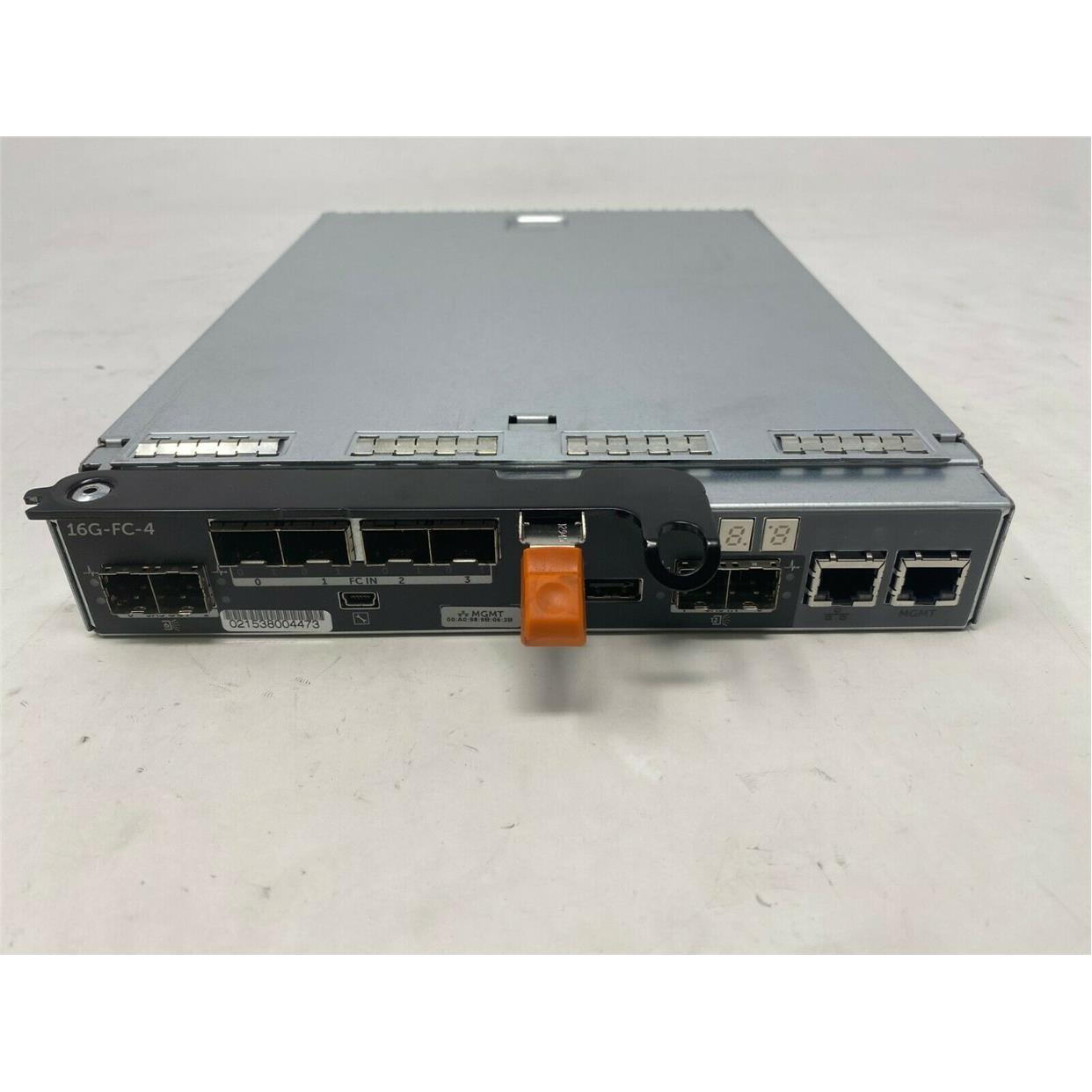 09J1X0 DELL MD3800F/M