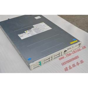 新款 2011针 32核心 3 E5-2670*2个 32G PK R620 NEC 服务器