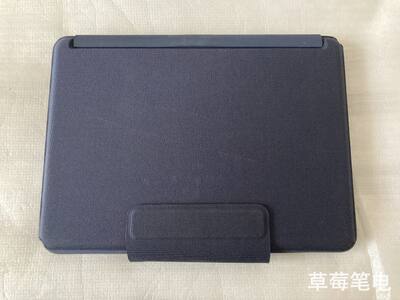 Logitech/Combo Touch for iPad 7代和9代键盘保护壳法语布局