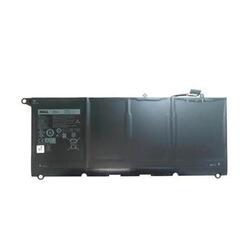 适用原装DELLXPS13 9360 PW23Y P54G 内置笔记本电池60WH