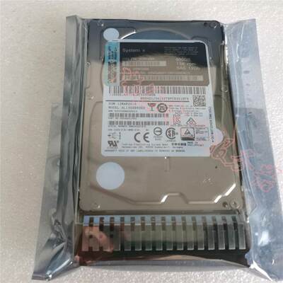 Lenovo/600G SAS 2.5 15K 12G  00WG665  00WG666 正品保一年