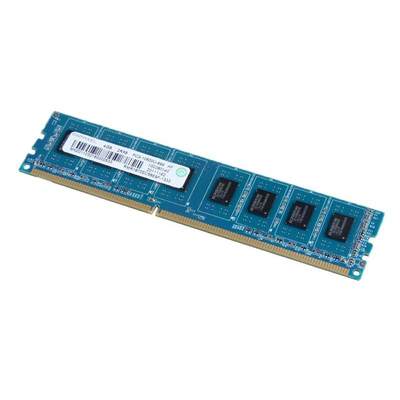 记忆科技 4G 1333  1600 DDR3 3代台式机电脑内存条双面品牌机用