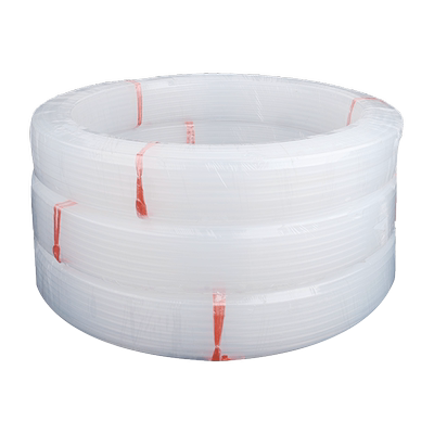 透明四氟管壁厚均匀耐腐蚀