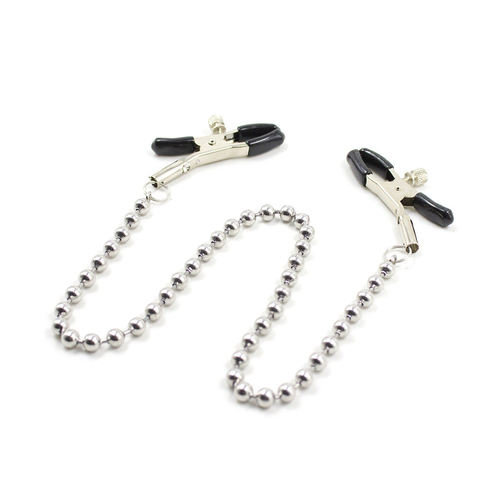 Source: adult toys, bead chains, breast clips, microphone c