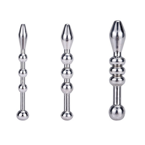 Metal Pagoda Solid Stainless Steel Horse Eye Rod Horse Eye