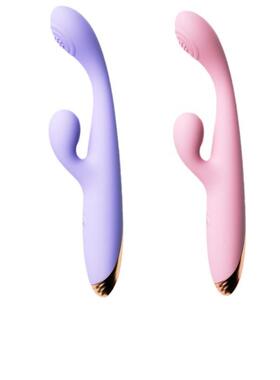 Female vaginal stimulation masturbation toy vibrator