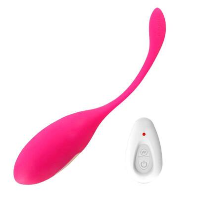 Female vaginal stimulation masturbation toy vibrator