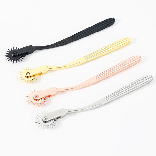 SM Sex Toys Roller Itchy Roller Alternative Flirting Toy To