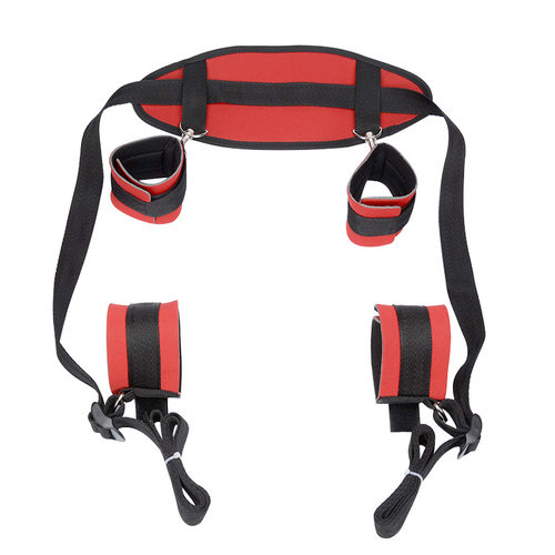 Adult products, leg ties, binding straps, Beixiang foreign
