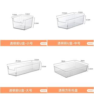 乌龟缸养乌龟专用缸家用大型鱼缸饲养箱养鱼箱收纳箱收纳盒透明