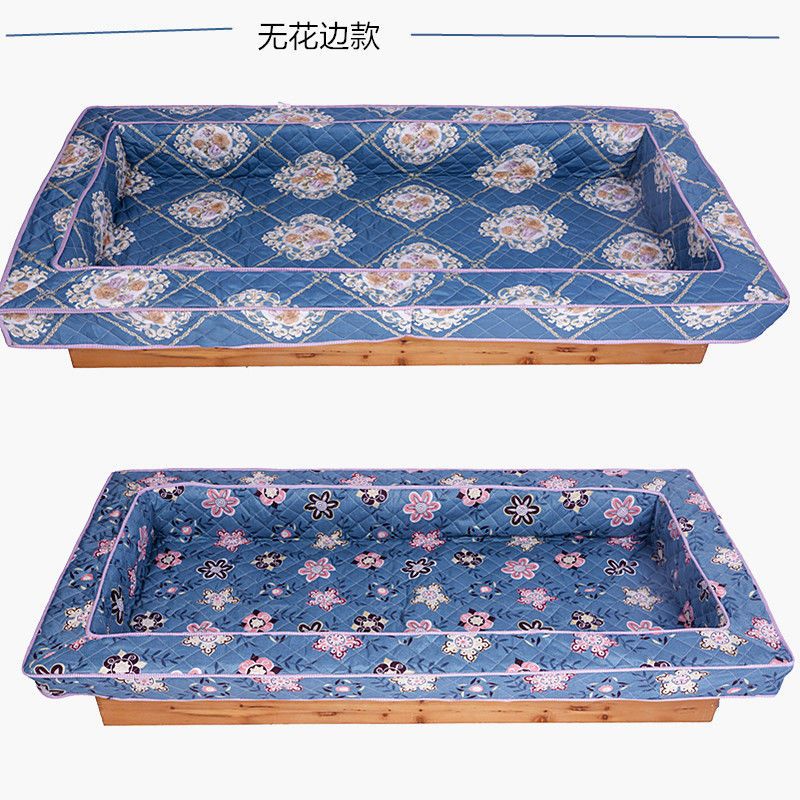 电火箱罩子电火桶烤火套罩暖脚器套子怀化烤火箱防滑透气防尘罩