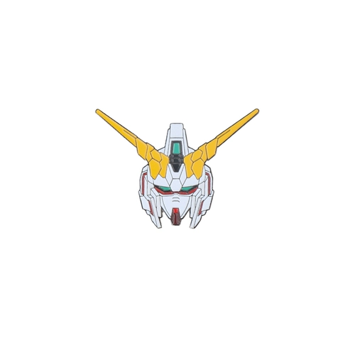 Небольшая дизайнерская брошь, металлический креативный значок, ранец, упаковка подходит для мужчин и женщин, тренд сезона