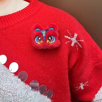 Новый год Красной Львиной Головы неизвестен